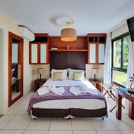 Apartament Vg Sun Cumbuco Studio Terreo 4 Pessoas Zewnętrze zdjęcie