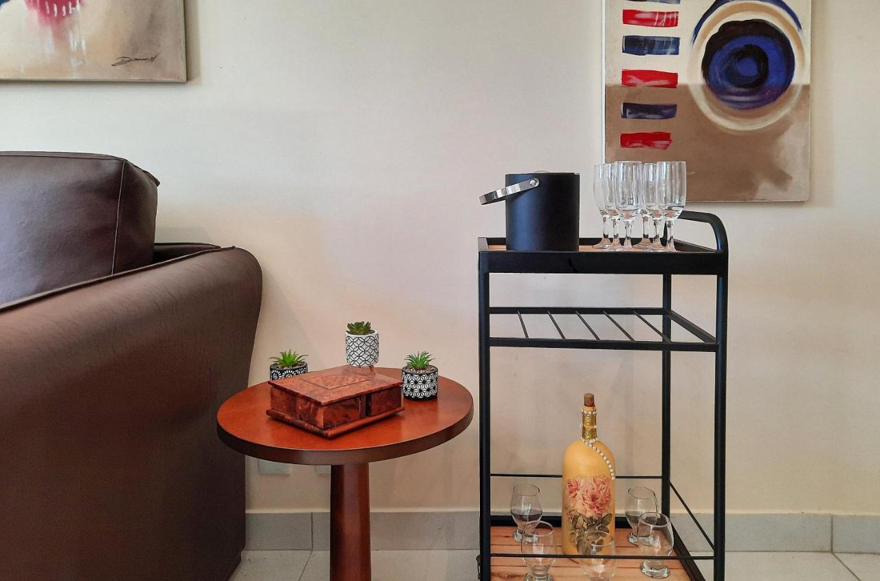Apartament Vg Sun Cumbuco Studio Terreo 4 Pessoas Zewnętrze zdjęcie