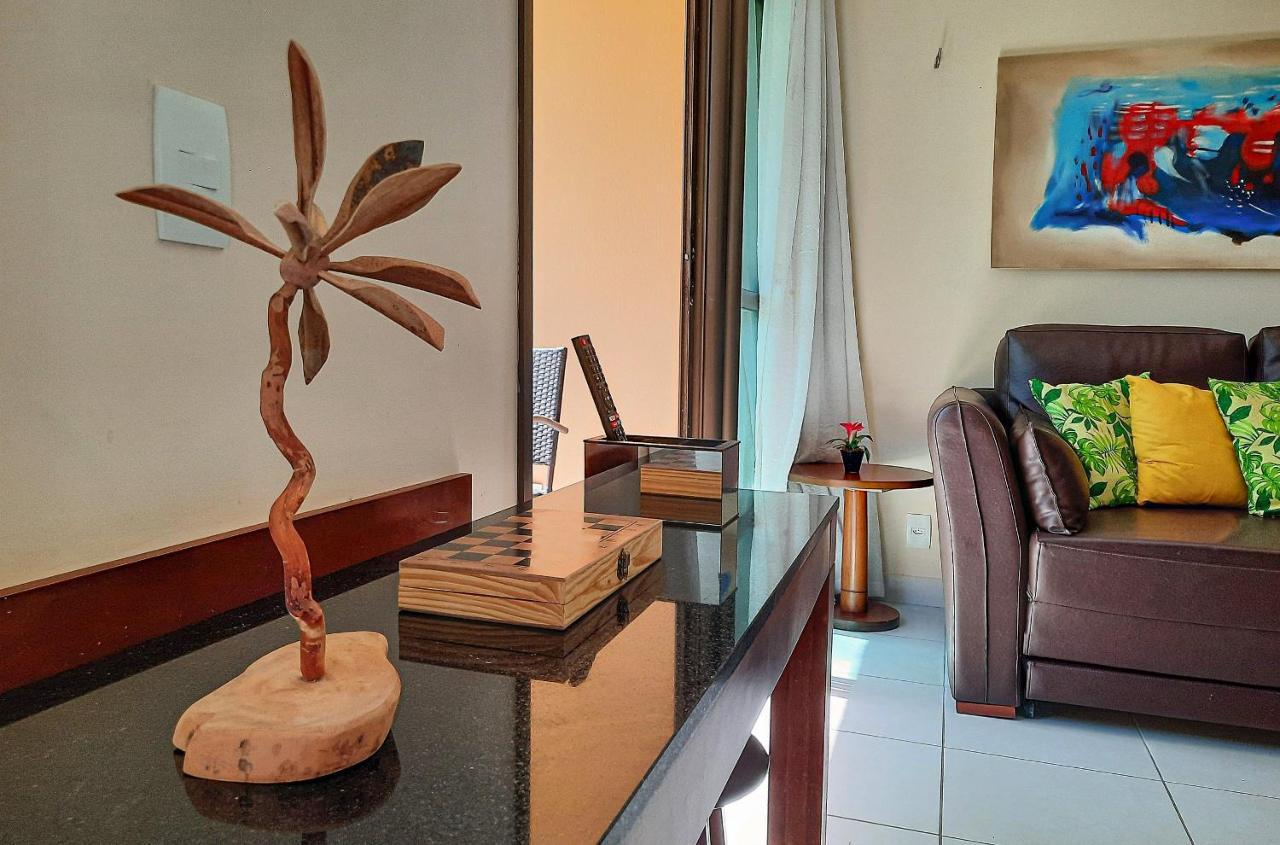 Apartament Vg Sun Cumbuco Studio Terreo 4 Pessoas Zewnętrze zdjęcie
