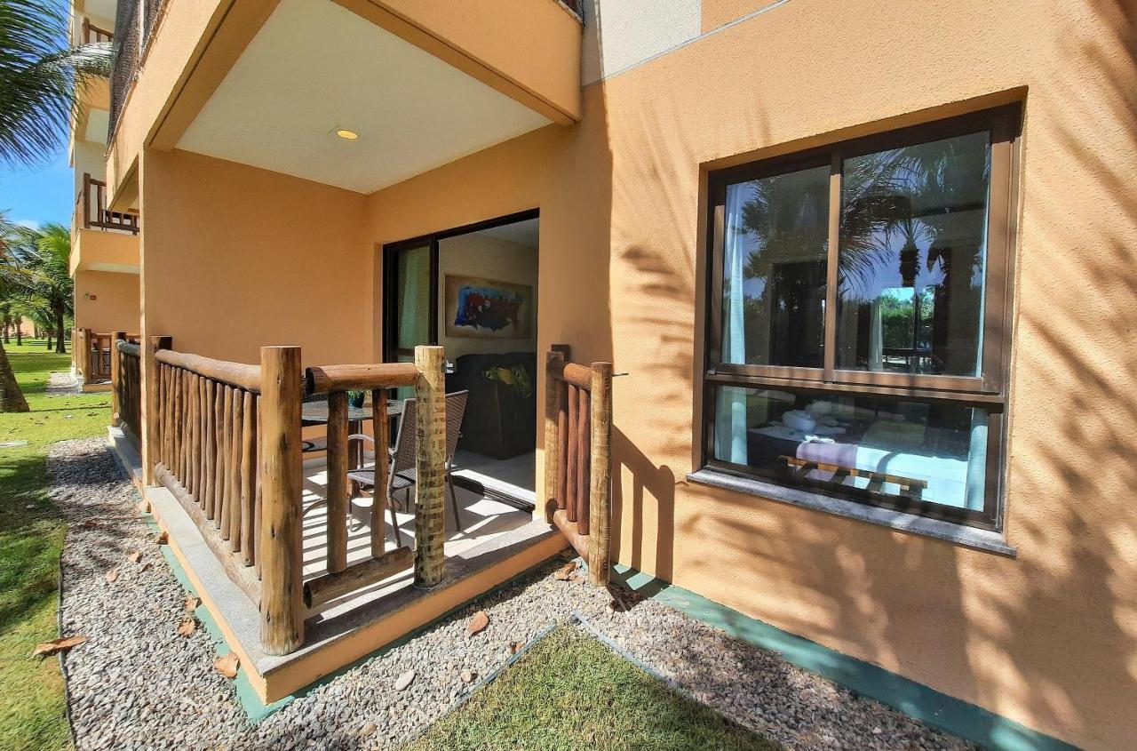 Apartament Vg Sun Cumbuco Studio Terreo 4 Pessoas Zewnętrze zdjęcie