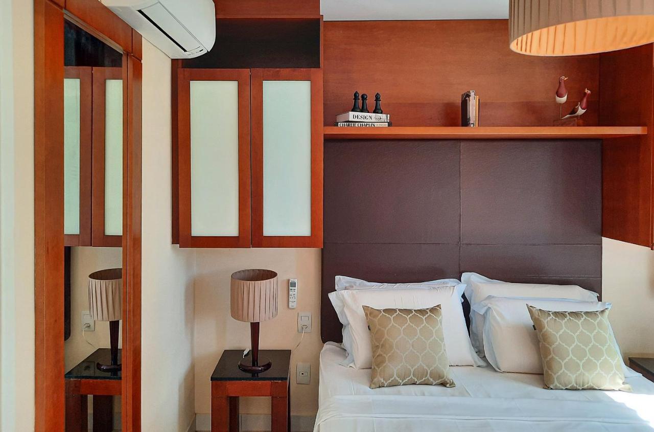 Apartament Vg Sun Cumbuco Studio Terreo 4 Pessoas Zewnętrze zdjęcie