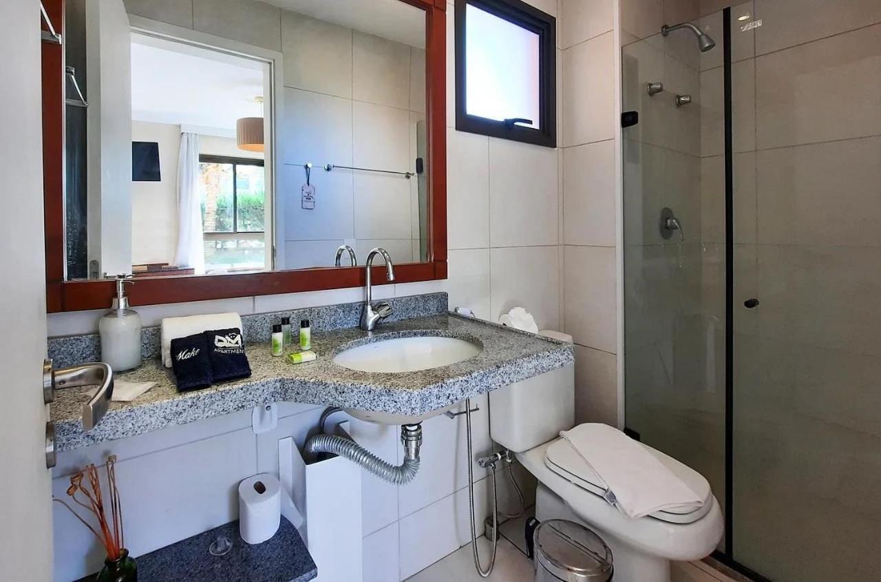Apartament Vg Sun Cumbuco Studio Terreo 4 Pessoas Zewnętrze zdjęcie